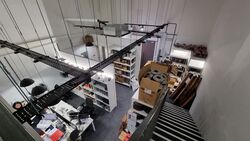 Ct Hub 2 (D12), Factory #549425581